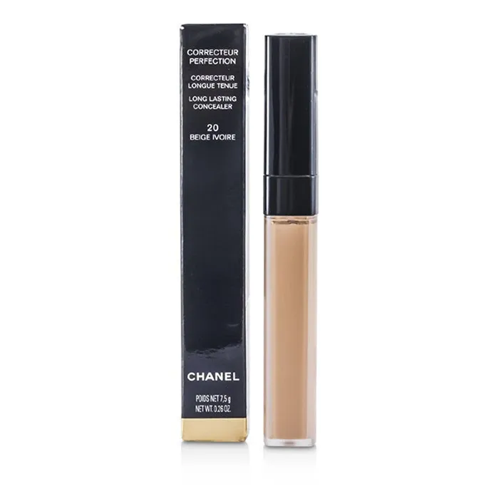 Kem Hiệu Chỉnh Sắc Tố Lâu Trôi Chanel Le Correcteur De Chanel 7.5ml - Trang điểm - Vua Hàng Hiệu