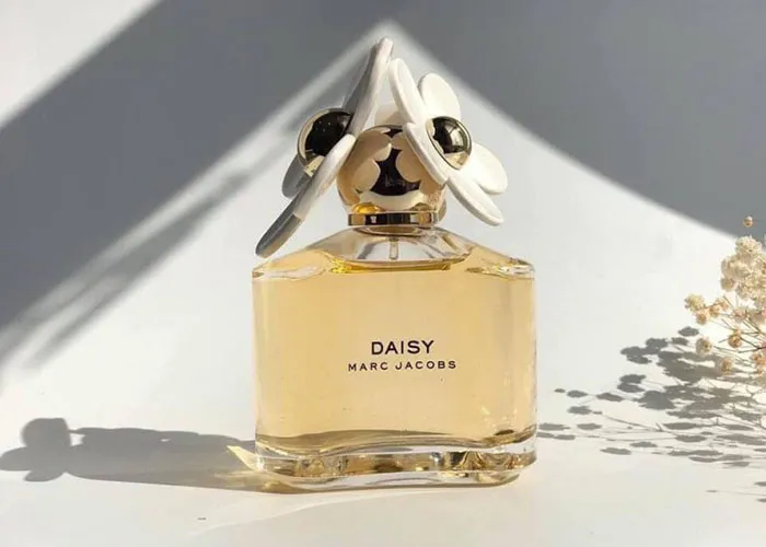 Nước Hoa Nữ Marc Jacobs Daisy EDT 100ml - Nước hoa - Vua Hàng Hiệu