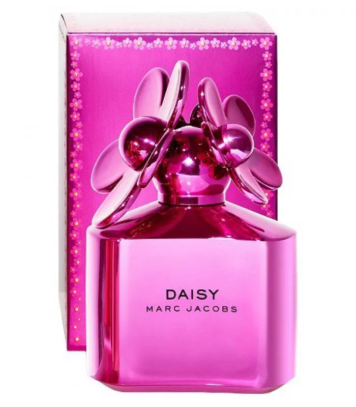 Mua Nước Hoa Marc Jacobs Daisy Pink Shine Edition EDT 100ml - Marc Jacobs -  Mua tại Vua Hàng Hiệu h017602