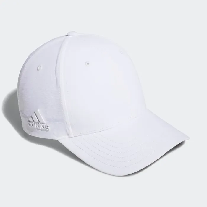 Mũ Adidas Crestable Performance Màu Trắng