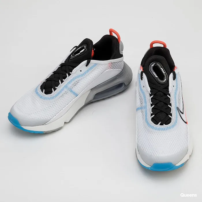 Giày Thể Thao Nike Air Max 2090 Pure Platinum Phối Màu