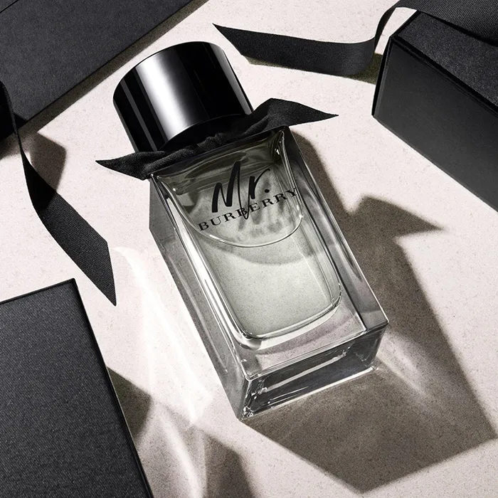 Nước Hoa Mr Burberry For Men Nam Tính EDT, 5ml