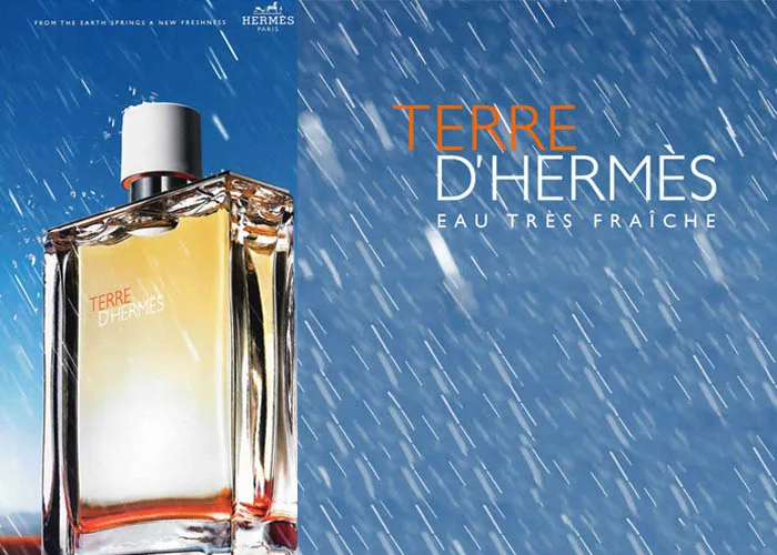 Nước Hoa Nam Hermes Terre D'Hermes Eau Tres Fraiche EDT 125ml - Nước hoa - Vua Hàng Hiệu