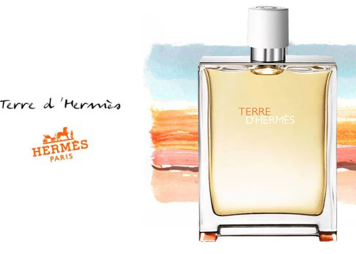Nước Hoa Nam Hermes Terre D'Hermes Eau Tres Fraiche EDT 125ml - Nước hoa - Vua Hàng Hiệu