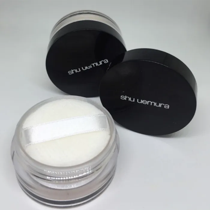 Phấn Phủ Shu Uemura The Lightbulb Glowing Face Powdern 15g - Trang điểm - Vua Hàng Hiệu