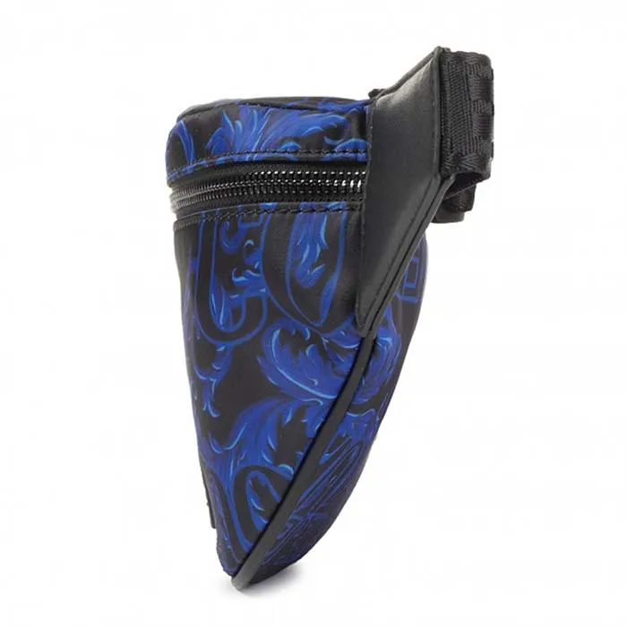 Túi Đeo Hông Versace Jeans Couture Màu Xanh Navy - Túi xách - Vua Hàng Hiệu