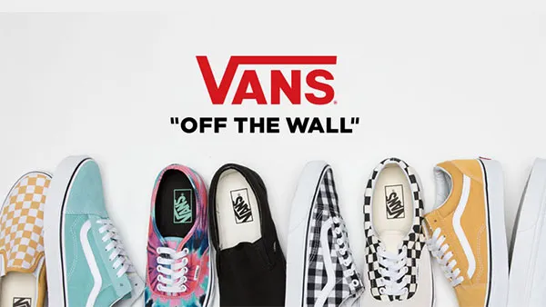 Dép Quai Ngang Vans Slide Checkerboard Màu Caro Đen Trắng - Dép - Vua Hàng Hiệu