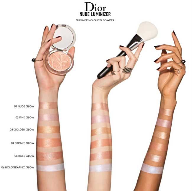 Top 8 mỹ phẩm Dior trang điểm và dưỡng da tốt nhất nên mua - 11