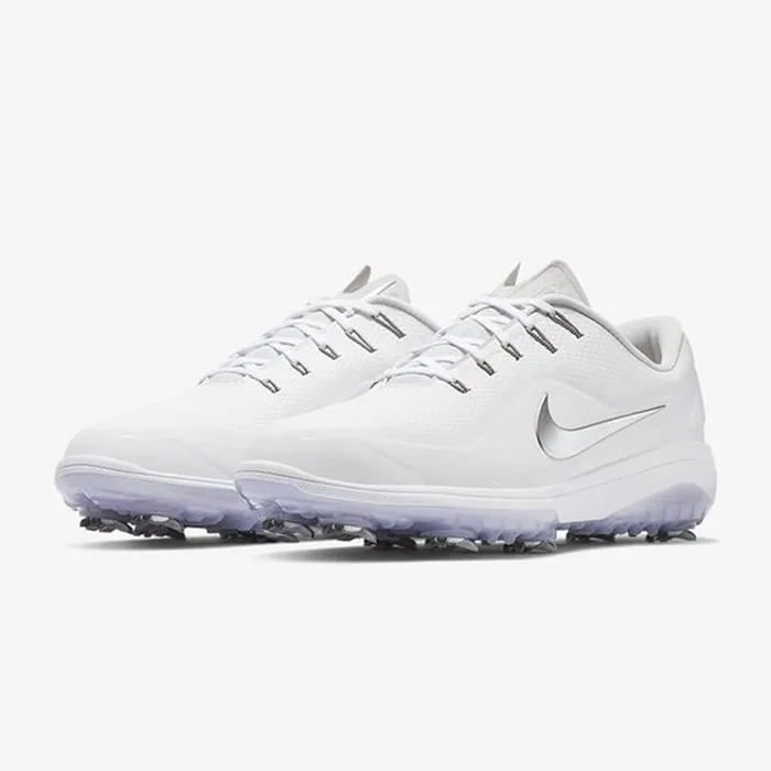Giày Golf Nam Nike React Vapor 2 NKXZ-BV1138 Màu Trắng Size 44