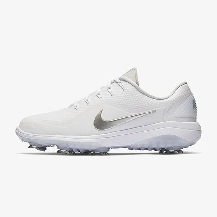 Giày Golf Nam Nike React Vapor 2 NKXZ-BV1138 Màu Trắng Size 44