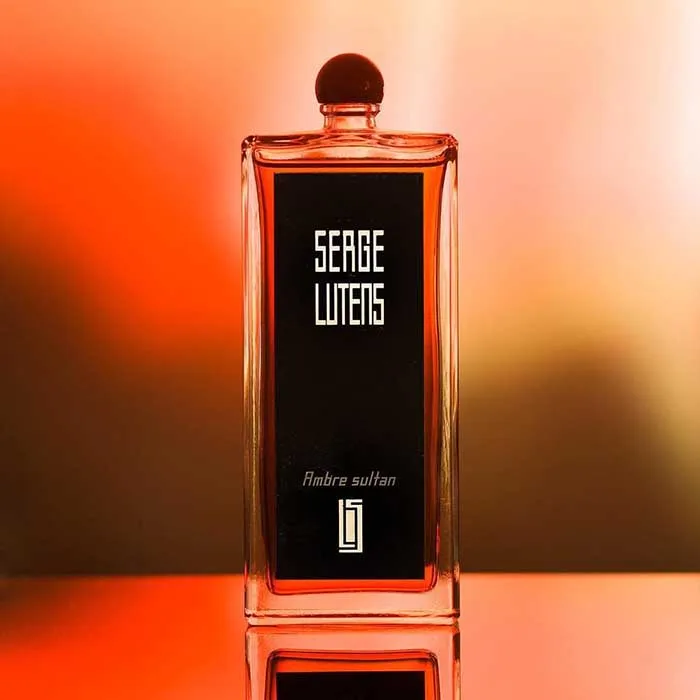 Review 3 chai nước hoa niche Serge Lutens hương thơm unisex sang trọng 7