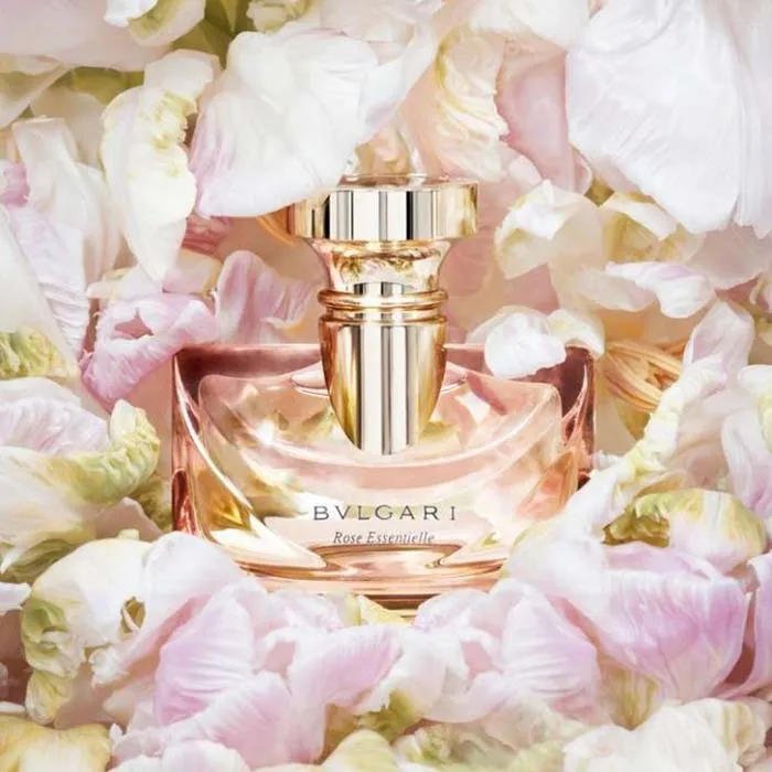 Nước Hoa Nữ Bvlgari Rose Essentielle EDP 50ml