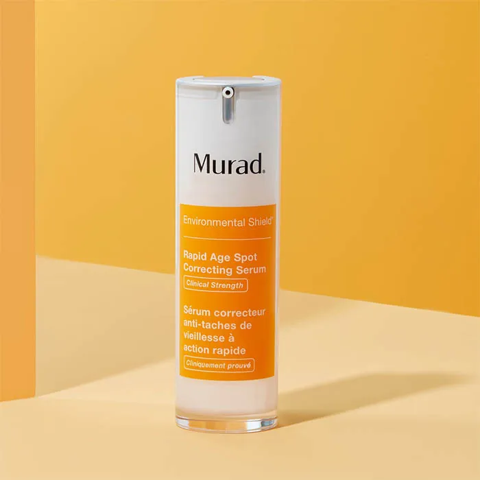 Serum Hỗ Trợ Giảm Nám 7 Ngày Murad Rapid Age Spot Correcting Serum 30ml - Mỹ phẩm - Vua Hàng Hiệu
