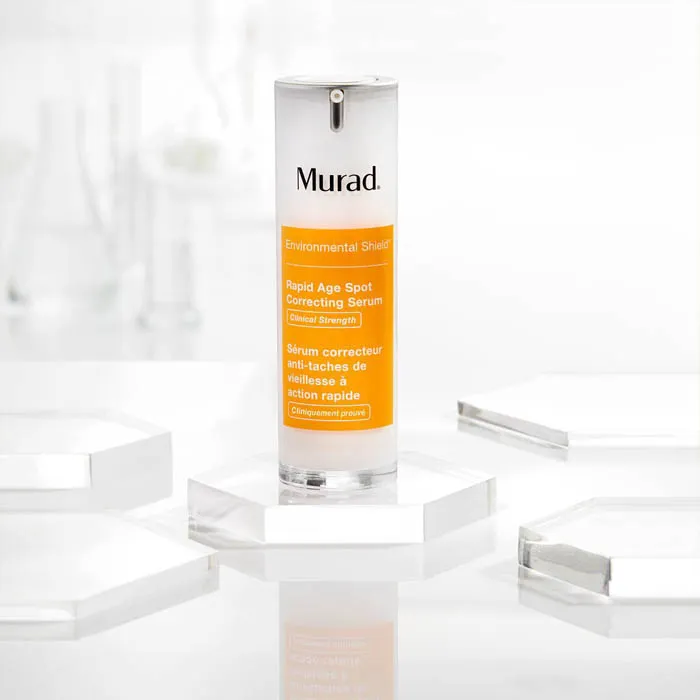 Serum Hỗ Trợ Giảm Nám 7 Ngày Murad Rapid Age Spot Correcting Serum 30ml - Mỹ phẩm - Vua Hàng Hiệu