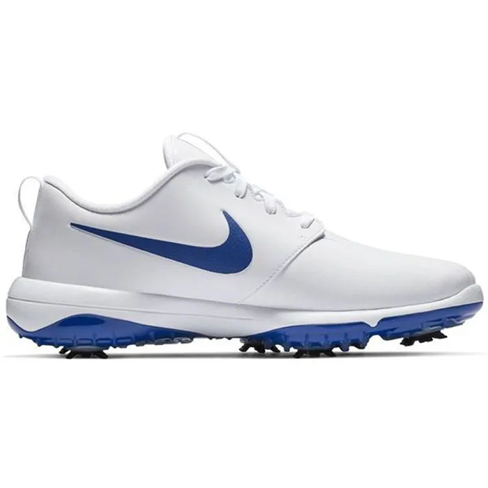Giày Golf Nike Roshe G Tour Màu Trắng Size 42.5