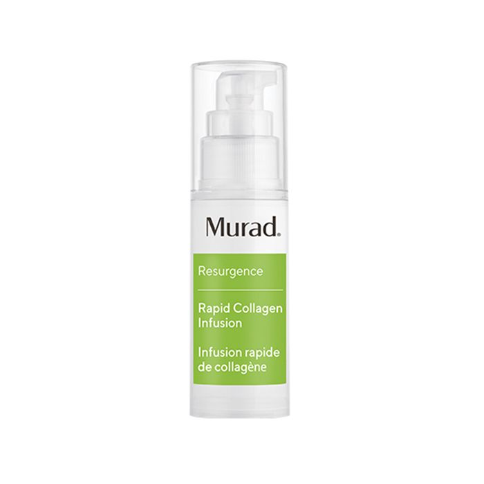 Tinh Chất Sản Sinh Collagen Thế Hệ Mới Murad Rapid Collagen Infusion 30ml - 1