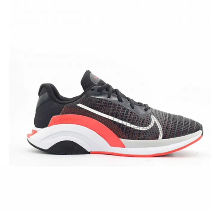 Giày Thể Thao Nike ZoomX Superrep Surge CK9406-016 Màu Đen Đỏ - Giày - Vua Hàng Hiệu