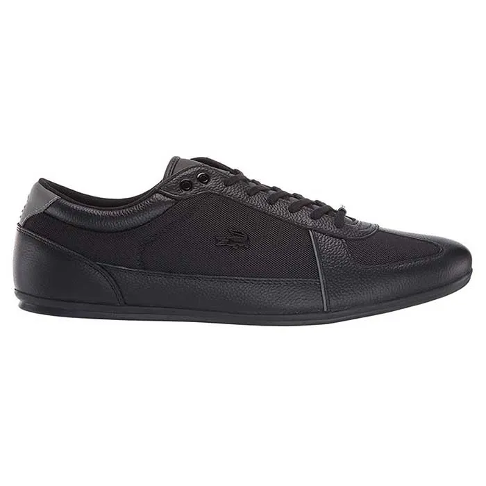 Giày Thể Thao Lacoste Evara Sport Màu Đen - Giày - Vua Hàng Hiệu