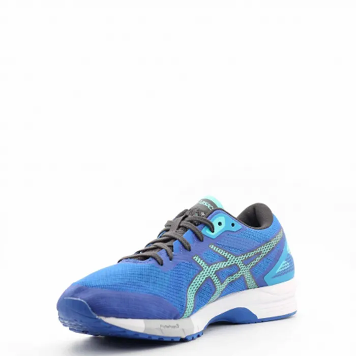 Giày Thể Thao Asics Heatracer 2 1011A797 Màu Xanh Blue
