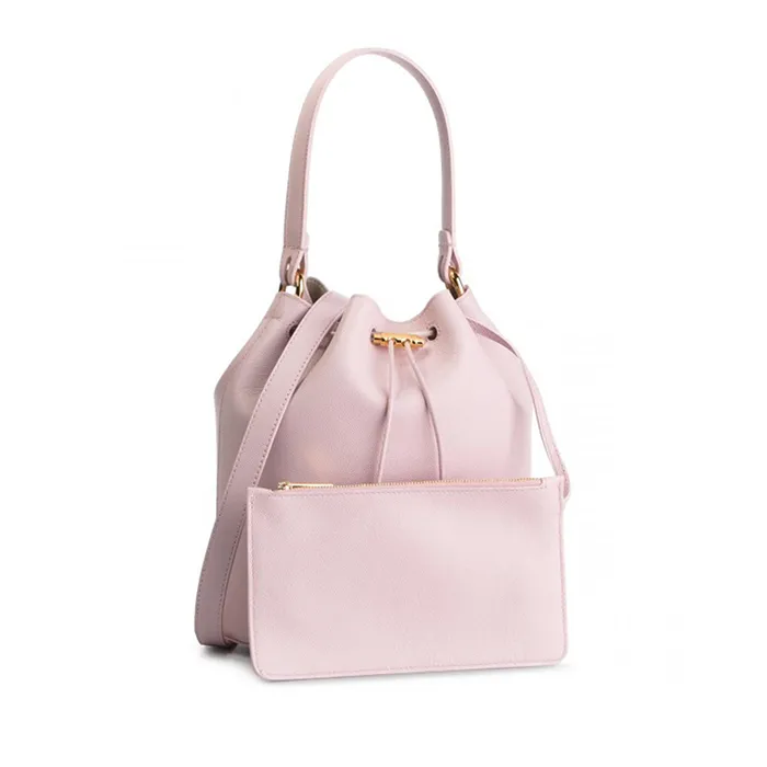 Túi Xách Furla Corona 1013943 B BUX9 Q26 Camelia Màu Hồng