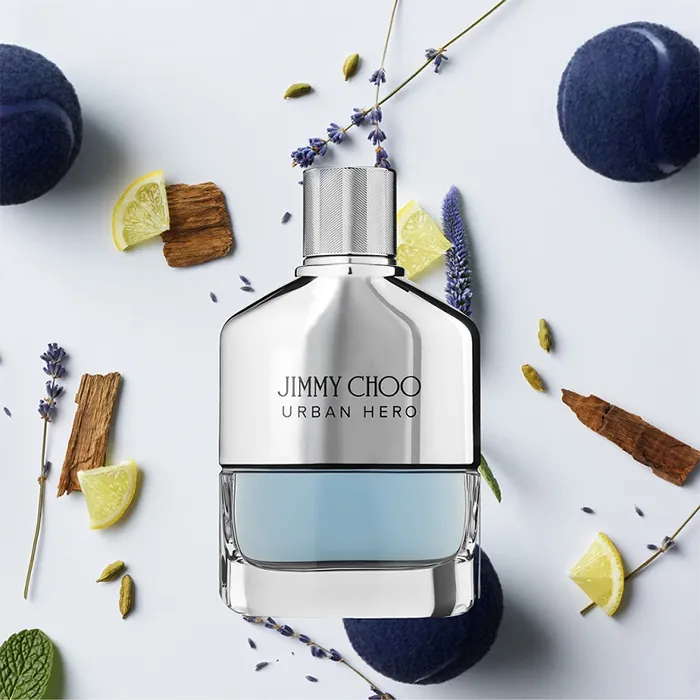 Nước Hoa Nam Jimmy Choo Urban Hero EDP 100ml