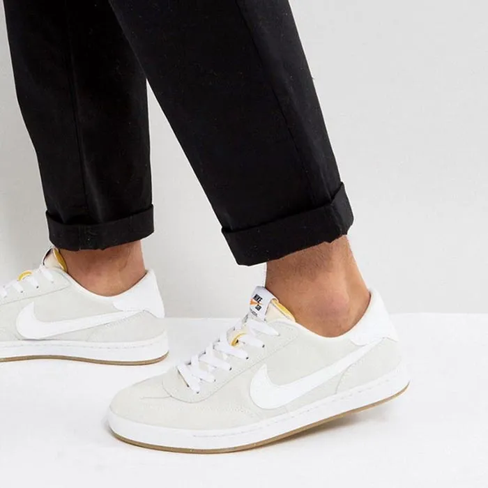 Giày Thể Thao Nike SB FC – White Màu Trắng