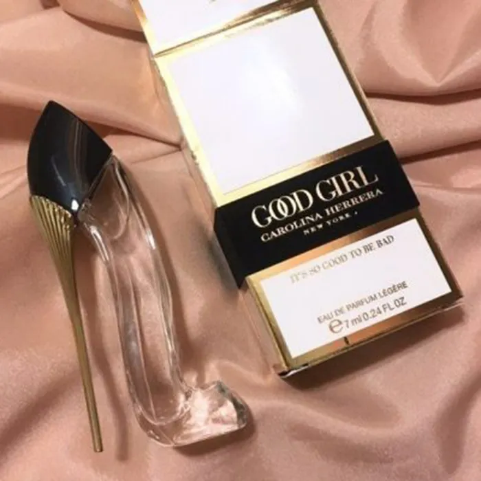 Nước Hoa Carolina Herrera Good Girl Légère Eau De Parfum Mini 7ml