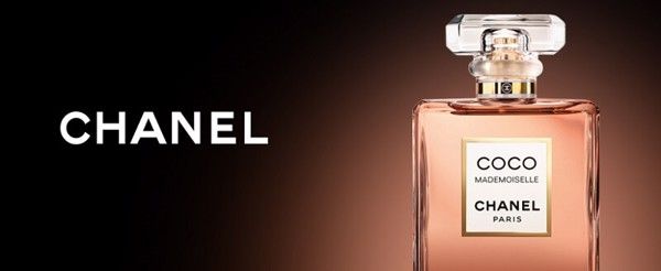 Lịch sử nước hoa Chanel Coco Mademoiselle Intense