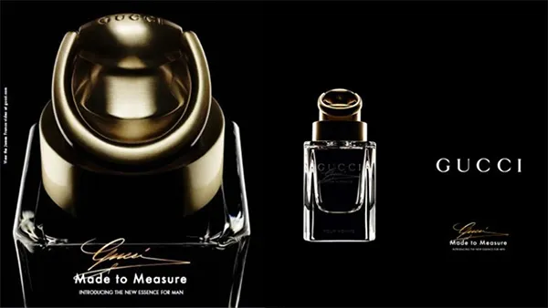 Nước Hoa Mini Gucci Made To Measure Pour Homme 5ml