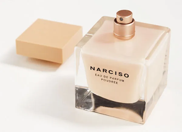 Nước Hoa Nữ Narciso Rodriguez Narciso For Her EDP 4ml