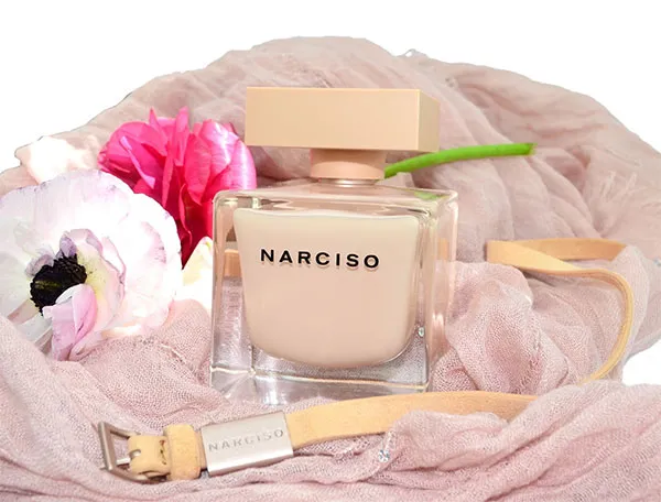 Nước Hoa Nữ Narciso Rodriguez Narciso For Her EDP 4ml