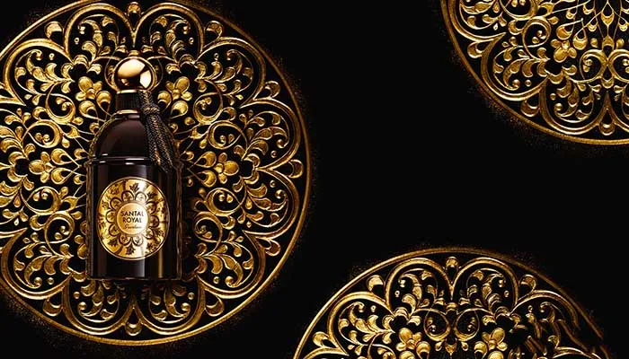 Set Nước Hoa Guerlain Santal Royal (EDP 125ml + Mini 10ml)