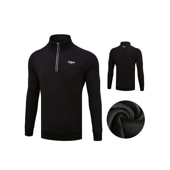 Áo Golf Dài Tay Nam PGM Men Golf Shirt - YF108