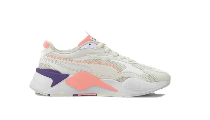 Giày Thể Thao Puma RS-X3 Millenium Pink Phối Màu Size 36 - Giày - Vua Hàng Hiệu
