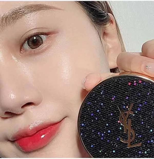 Review top 3 phấn nước YSL cushion chính hãng mịn đẹp nhất