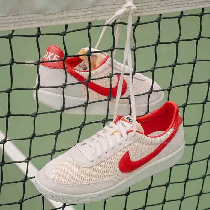 Giày Thể Thao Nike Killshot OG – Red Màu Trắng Size 41