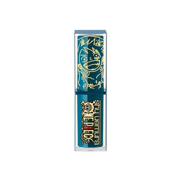 Son Shu Uemura One Piece Orange Pistol Màu Cam Cháy