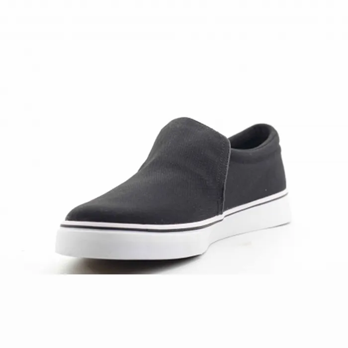 Giày Nike Court Royale AC CD5460-001 Slip-On Màu Đen - Giày - Vua Hàng Hiệu