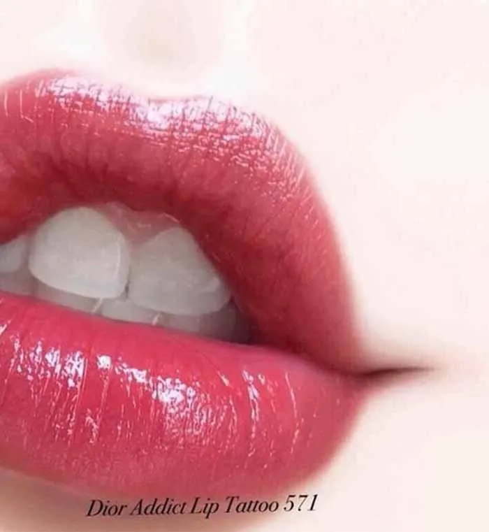 DIOR ADDICT STELLAR Shine Lipstick Pink 571 New 800  PicClick UK