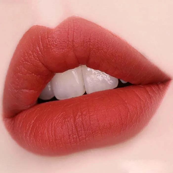 Son Shu Uemura 783 Màu Hồng Cam Đất Vỏ Đen