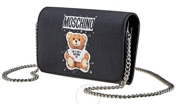 Top 10 mẫu túi xách Moschino thời trang mới nhất bán chạy - 7