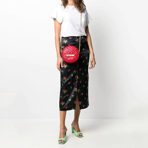 Top 10 mẫu túi xách Moschino thời trang mới nhất bán chạy - 10