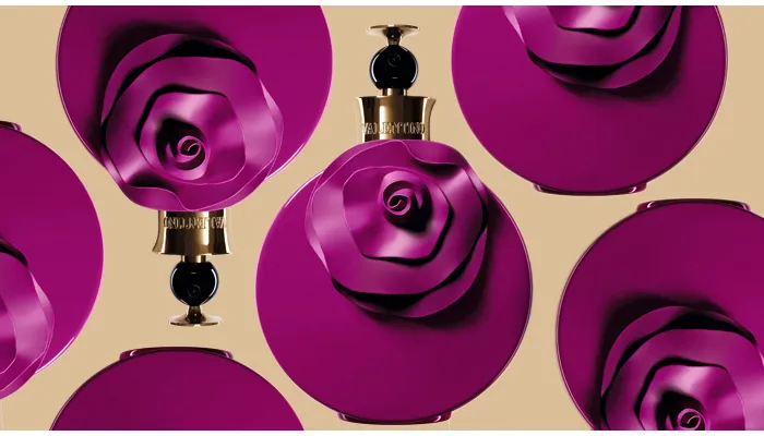 Nước Hoa Nữ Valentina Rosa Assoluto EDP 80ml - Nước hoa - Vua Hàng Hiệu