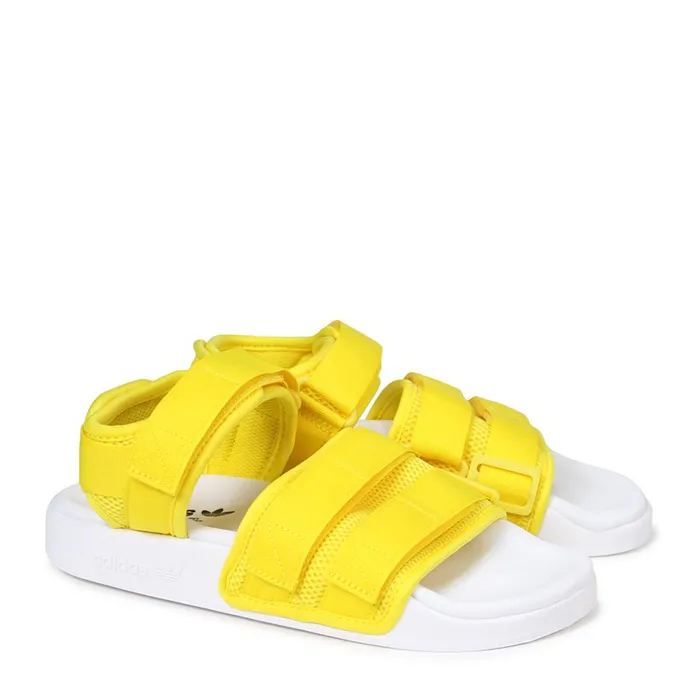 Dép Adidas Sandal 2.0 – Yellow Màu Vàng