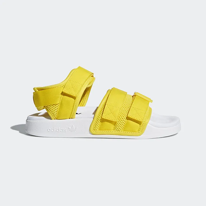 Dép Adidas Sandal 2.0 – Yellow Màu Vàng