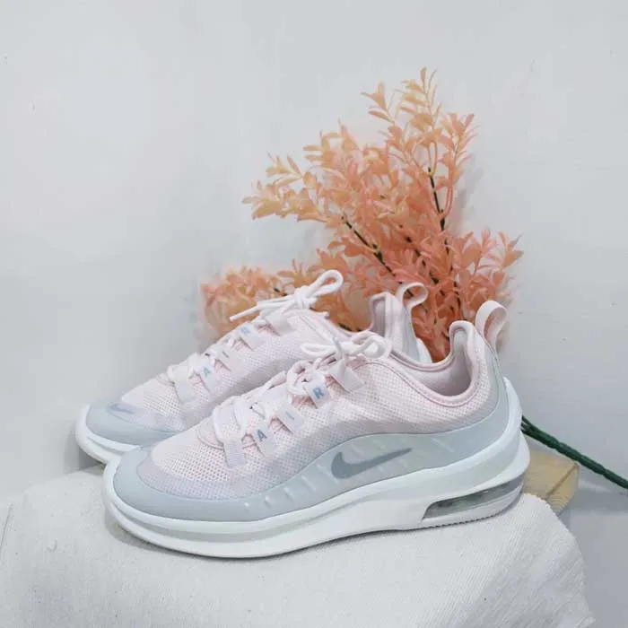 Giày Thể Thao Nữ Nike Air Max Axis Pink Màu Hồng Size 38
