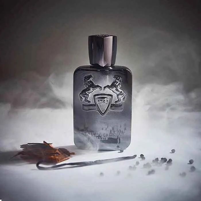 Set Nước Hoa Nam Parfums De Marly Royal Essence Men 5 x 1,2ml Vial - Nước hoa - Vua Hàng Hiệu