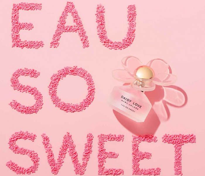 Nước Hoa Nữ Marc Jacobs Daisy Love Eau So Sweet EDT 50ml - 4