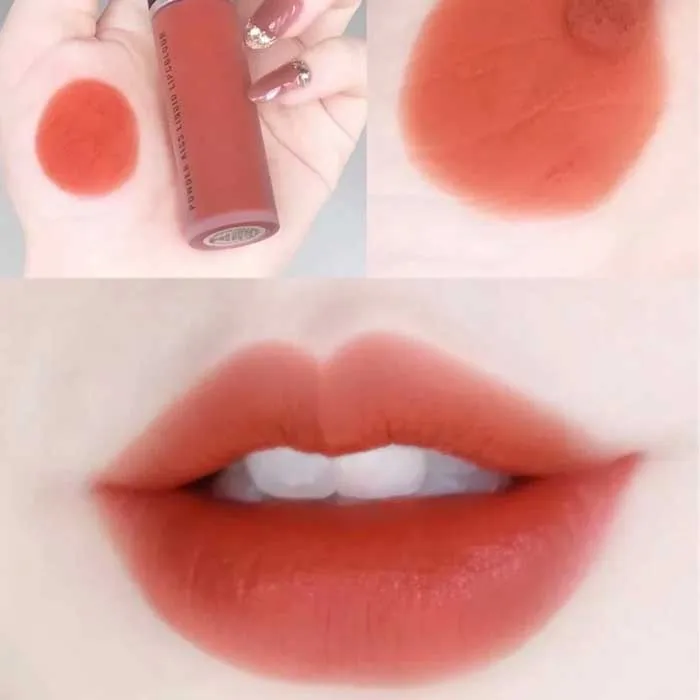 Son Kem Mac Powder Kiss Liquid Lipcolour 2020 Màu 998 Sorry Not Sorry Cam Cháy
