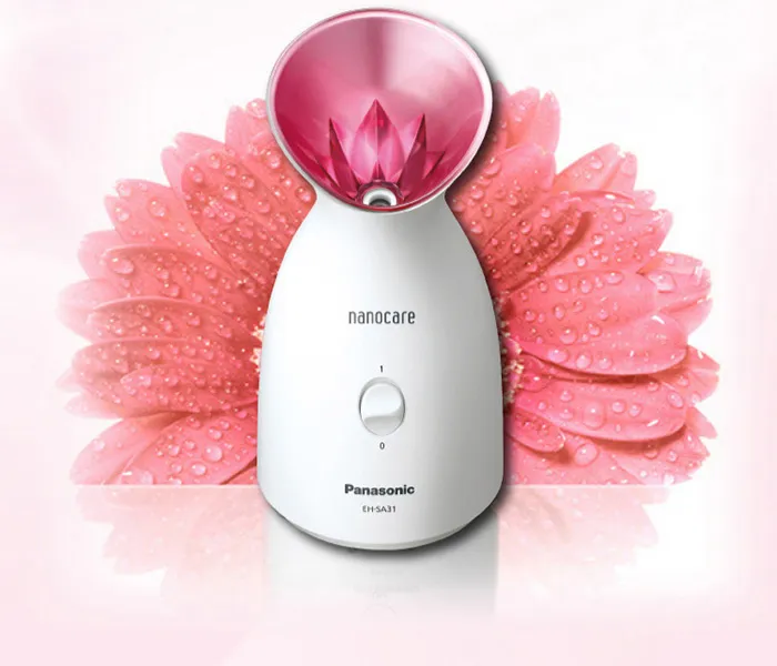 Máy Xông Hơi Mặt Nanocare Panasonic EH-SA31 - Máy xông hơi mặt - Vua Hàng Hiệu